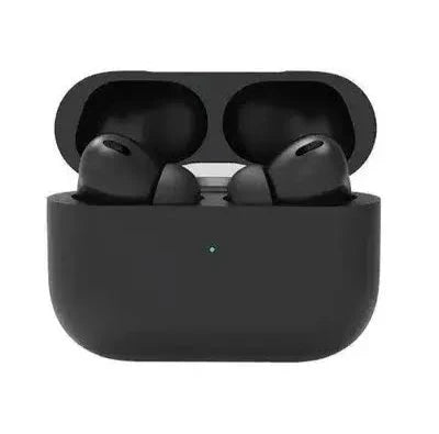 Earphones Pro USA Orginal with MagSafe Case (USB‑C) (Matt Black Special Edition)