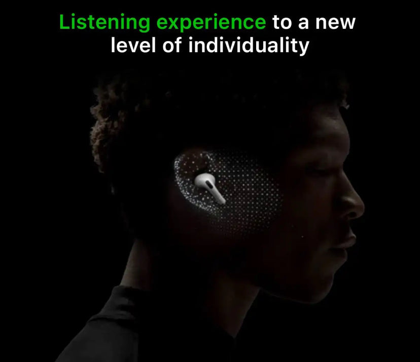 Headphones & Earphones