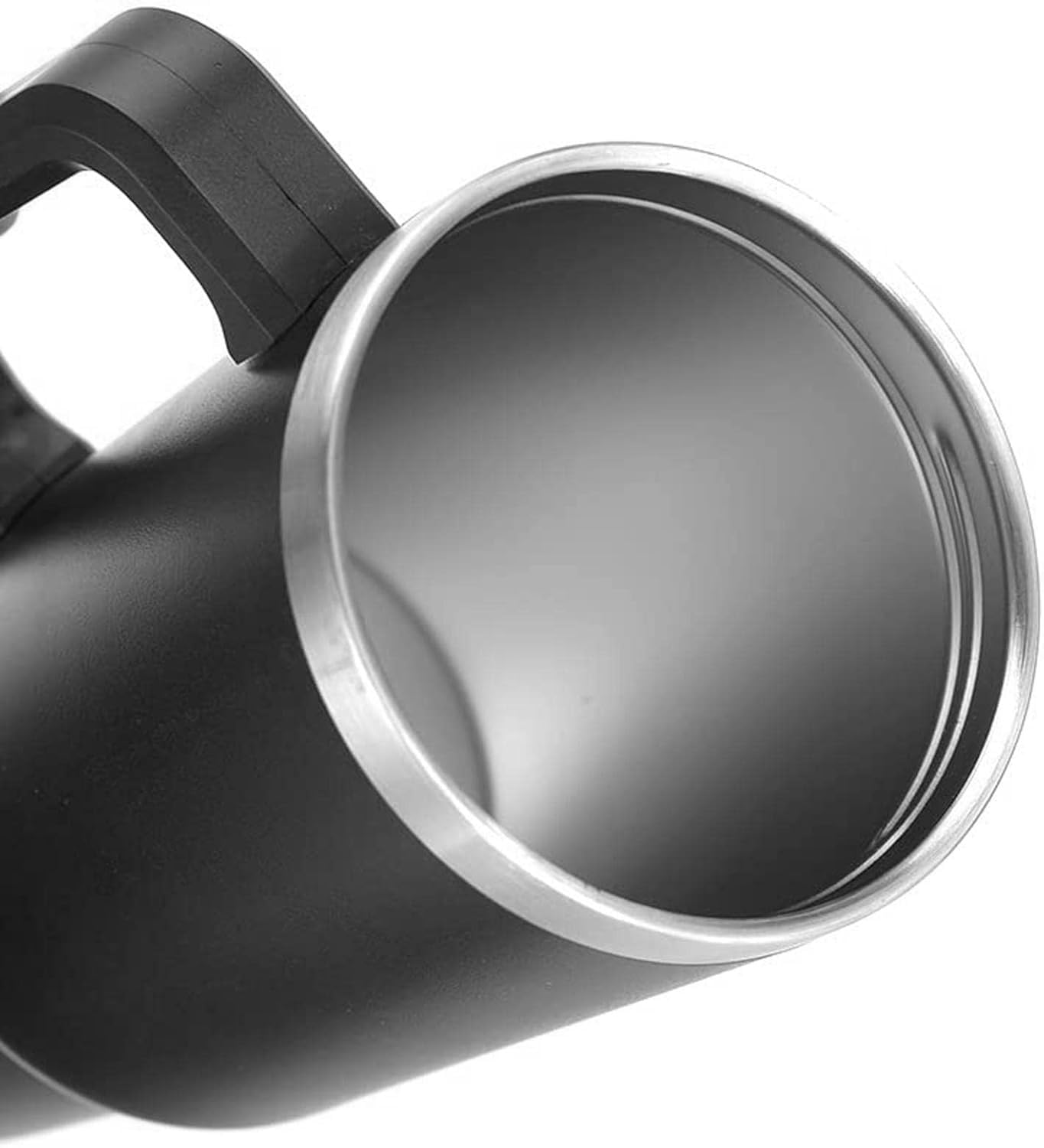 Insulated Stainless 40oz Steel Tumbler with Straw | Reusable, Leak-Proof Travel Mug for Home, Office, College, School, Gym & Outdoor Use