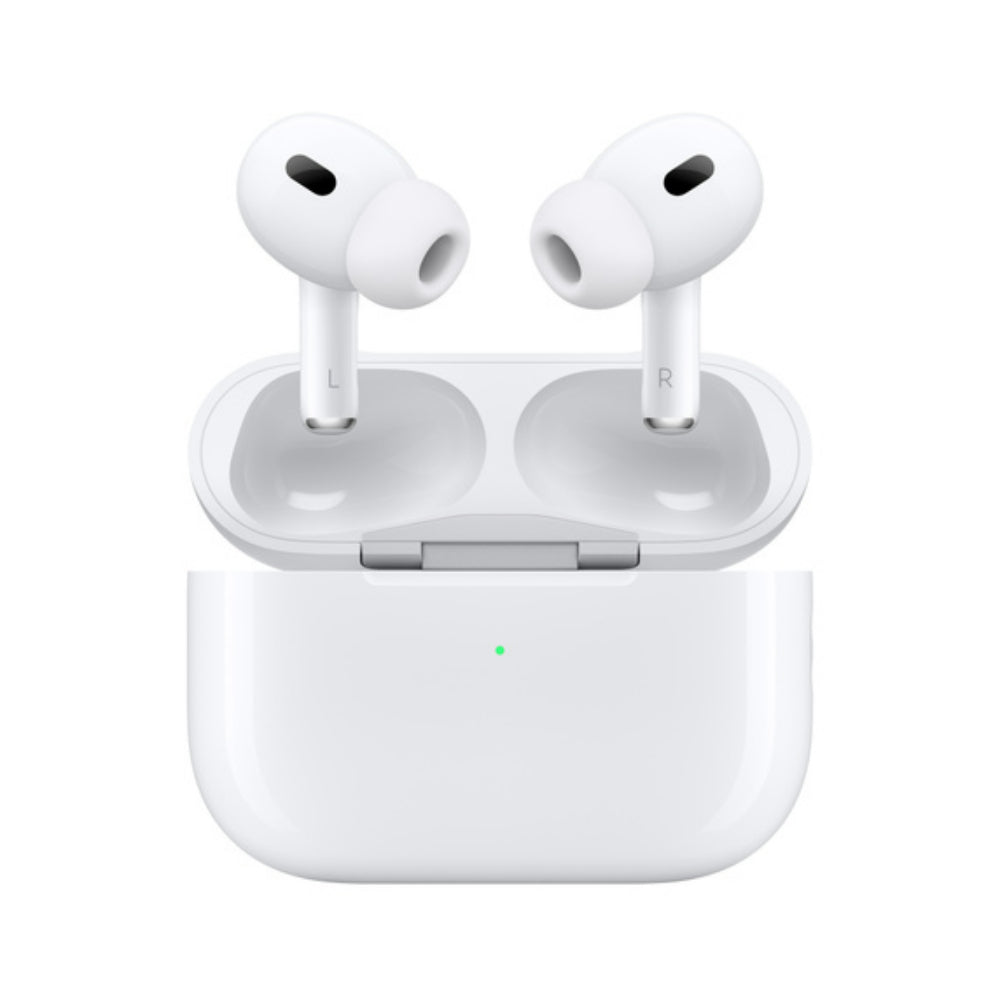 Earphones Pro USA Orginal with MagSafe Case (USB‑C) (White)