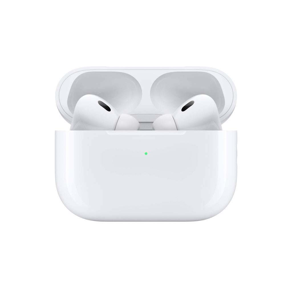 Earphones Pro USA Orginal with MagSafe Case (USB‑C) (White)
