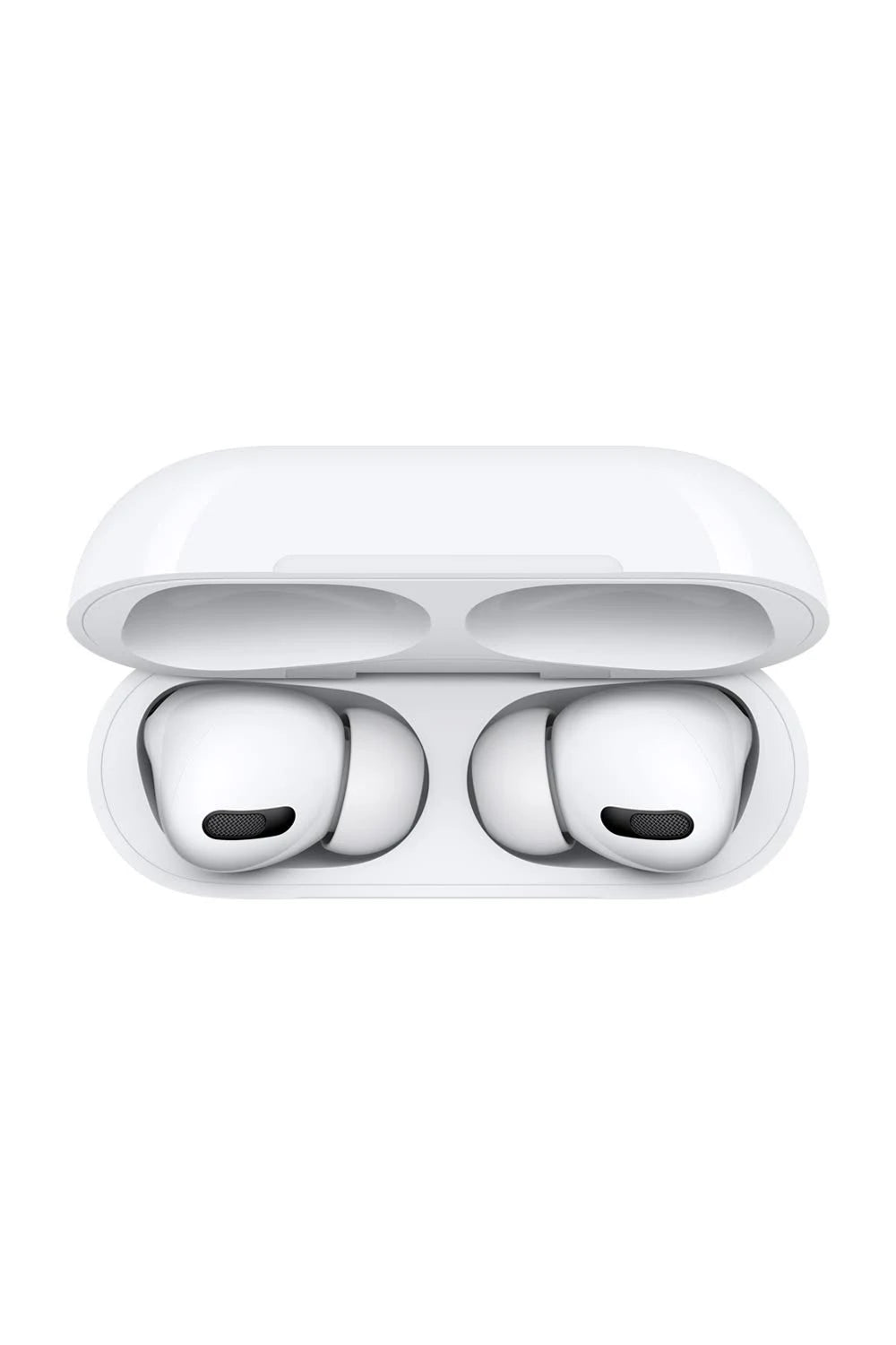 Earphones Pro USA Orginal with MagSafe Case (USB‑C) (White)
