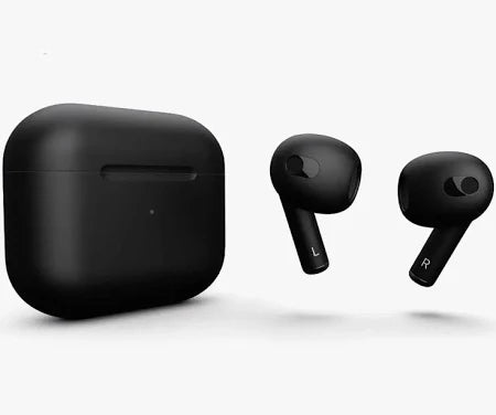 Earphones Pro USA Orginal with MagSafe Case (USB‑C) (Matt Black Special Edition)